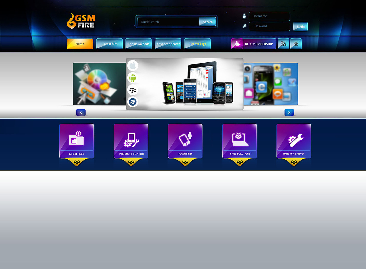 PS导航（图ZMTAwMjE2ODg0） - 企业官网 - 站酷设计师李航丶原创素材 - 站酷ZCOOL