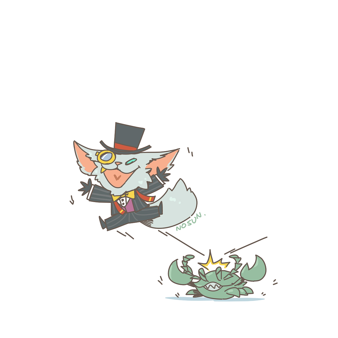 LOL上单九宫格（图ZMTQ5ODI0MzQ0） - 创作习作 - 站酷设计师nosun123原创素材 - 站酷ZCOOL