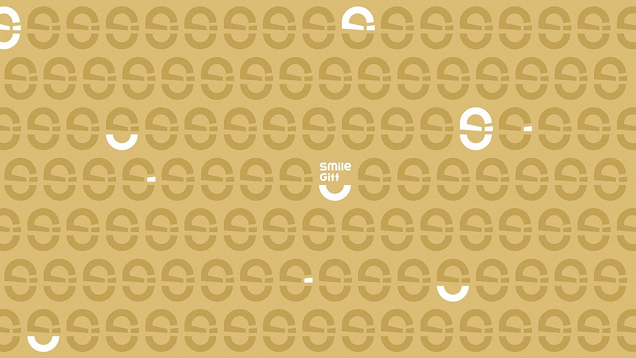 smilegift产品形象设计（图ZMjU1NDYxMzA0） - 包装 - 站酷设计师AOCHDA奥创原创素材 - 站酷ZCOOL