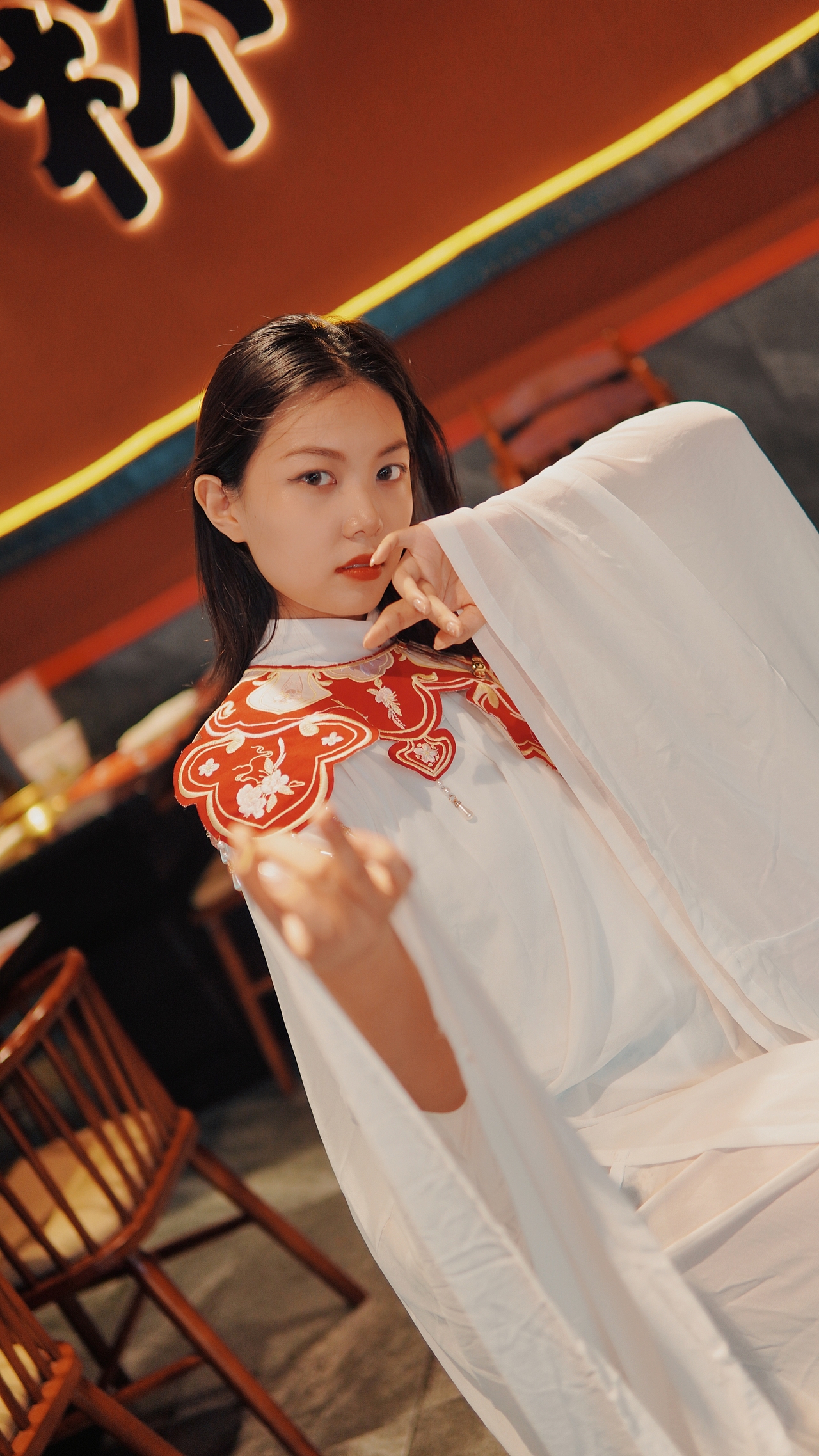 南京九州炙唐风烤肉酒馆