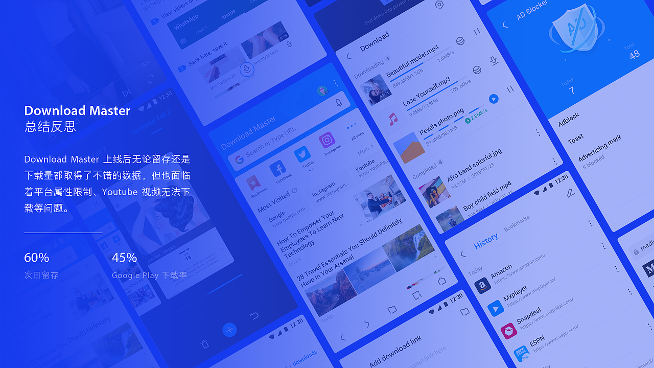 Portfolio of Hb1n - 2019（图ZMTgwNjMwNTI4） - APP界面 - 站酷设计师Hb1n原创素材 - 站酷ZCOOL