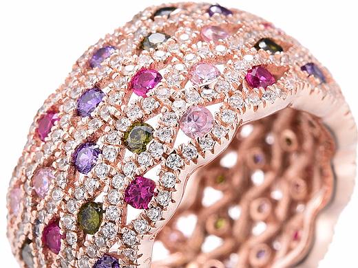 珠寶攝影 商業(yè)攝影（個(gè)人主頁-ZMjQ4OTg2NjQ=） - 產(chǎn)品攝影 - 站酷設(shè)計(jì)師別鬧l原創(chuàng)素材 - 站酷ZCOOL