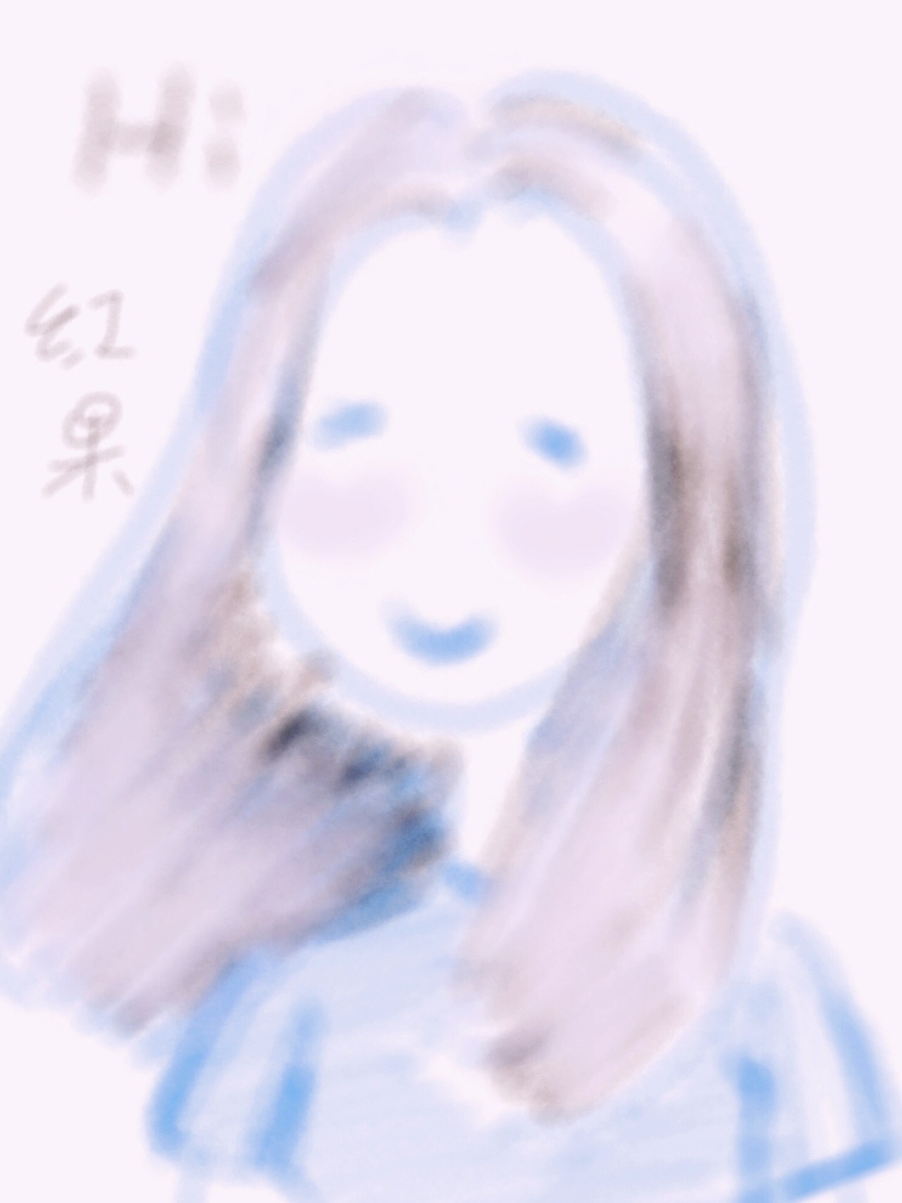 春天来啦～（图ZMjAyNDI3MzQ4） - 艺术插画 - 站酷设计师花予梦原创素材 - 站酷ZCOOL