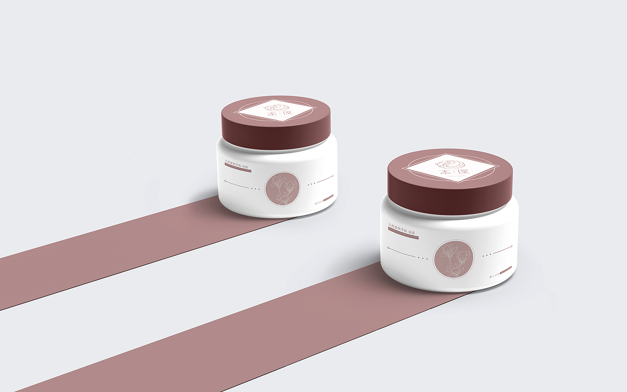 《本原》品牌设计（图ZMTc4NDQyMDIw） - 品牌 - 站酷设计师爱设计的木子晓原创素材 - 站酷ZCOOL