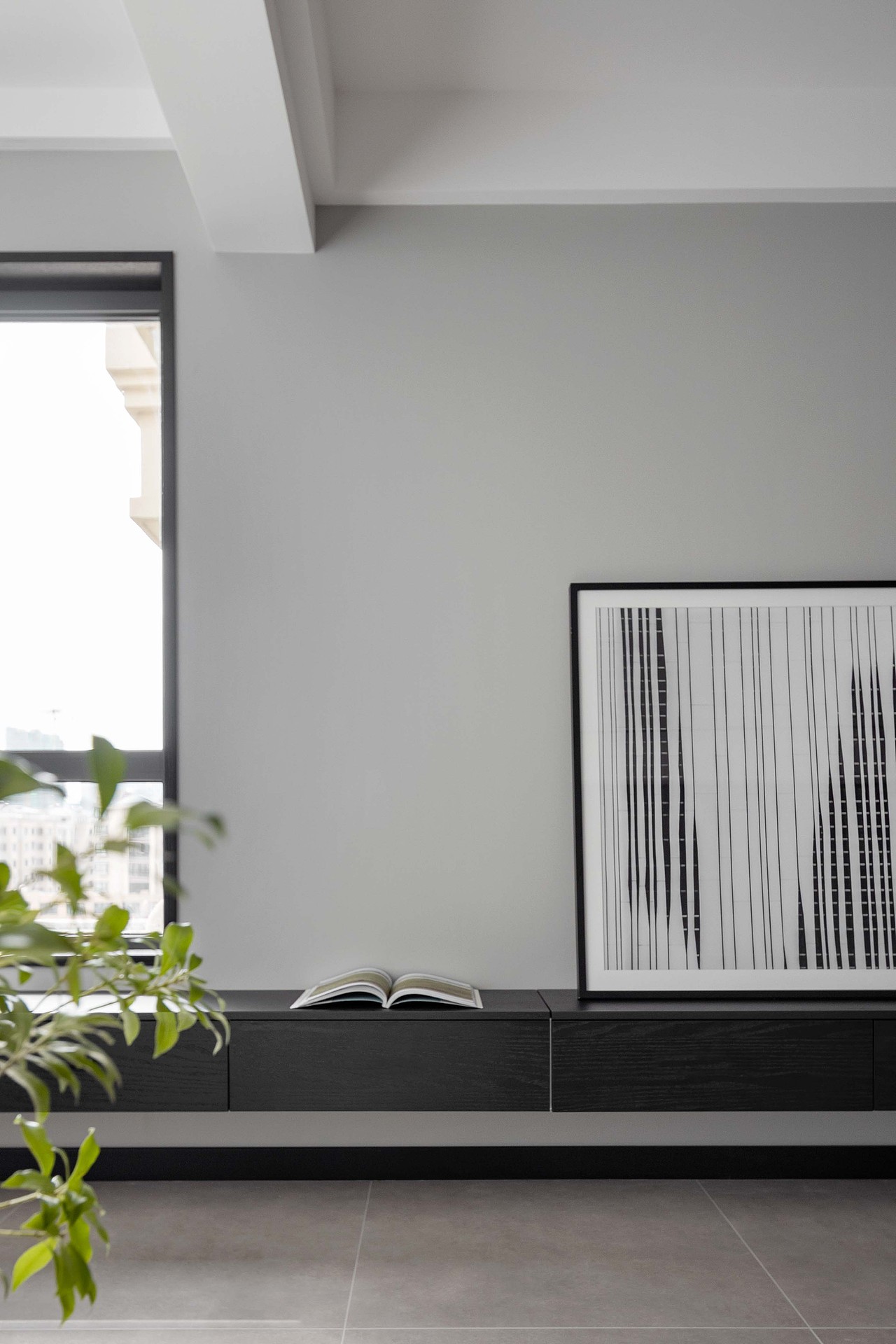 欧阳悦府家装/观堂映像空间摄影