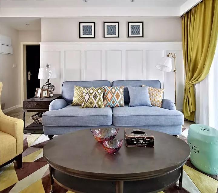 又一组美式设计（图ZMTQxODUxMTgw） - 家装设计 - 站酷设计师设计师小悉原创素材 - 站酷ZCOOL