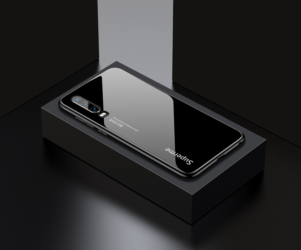 华为发布全球首款 5G 折叠屏手机 Mate X-格物者-工业设计源创意资讯平台_官网