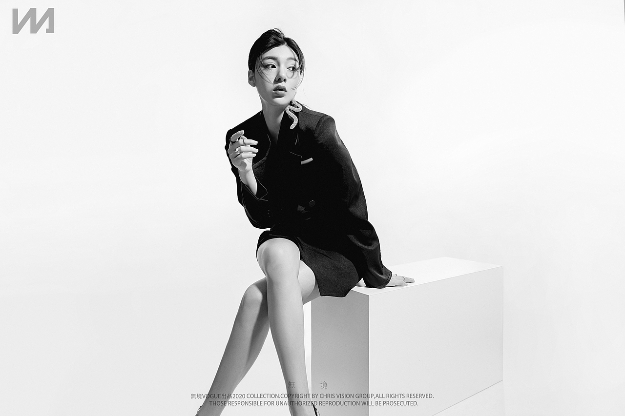 肖像（图ZMjg3MjkxMTc2） - 人像摄影 - 站酷设计师無境Studio原创素材 - 站酷ZCOOL
