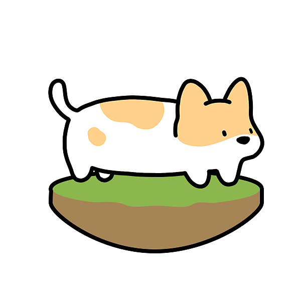 小黄基&运动会：📢📢📢奔跑吧，小黄基！（图ZMjk2MjI2Nzc2） - 儿童插画 - 站酷设计师壹体研究院原创素材 - 站酷ZCOOL