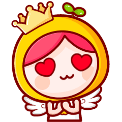 《美柚形象创意大赛》-百变美柚（图ZNjg0MDk1MDA=） - IP形象 - 站酷设计师Rainkin_琴原创素材 - 站酷ZCOOL