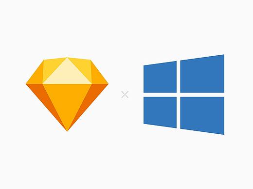 没有mac打不开.sketch？不存在的！Adobe XD CC直接打开还能编辑