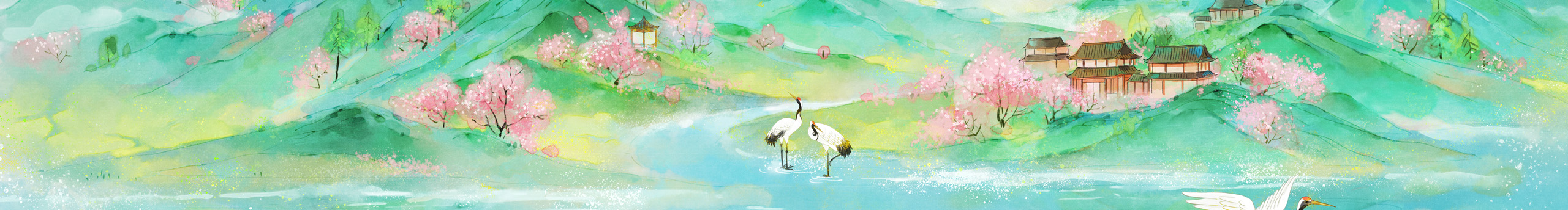 小猪君的个人主页(封面预览) - 主页封面设置 - 站酷设计师小猪君原创素材 - 站酷ZCOOL