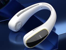 掛脖風(fēng)扇詳情