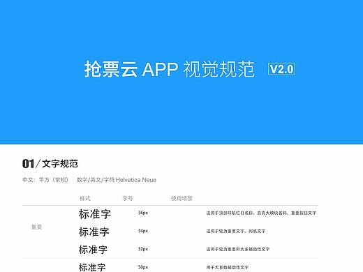 APP(ios）規(guī)范（個(gè)人主頁-ZMjUyMzU5MDA=） - 其他UI - 站酷設(shè)計(jì)師李飛宇原創(chuàng)素材 - 站酷ZCOOL