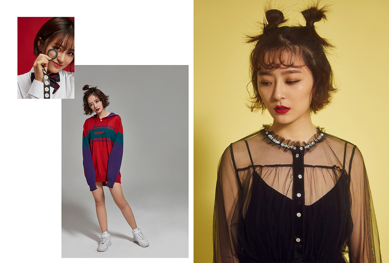 DaLe Entertainment（图ZMTAzODI3MDE2） - 人像摄影 - 站酷设计师陈会玩PlayerChen原创素材 - 站酷ZCOOL