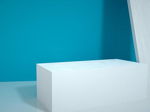 海报场景 简约实用