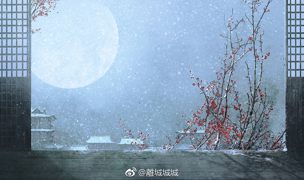 轻雾社插画师-离城杭州/插画师/5年前/34738浏览轻雾空间