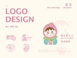 2020-2021/LOGO DESIGN 标志Ⅱ