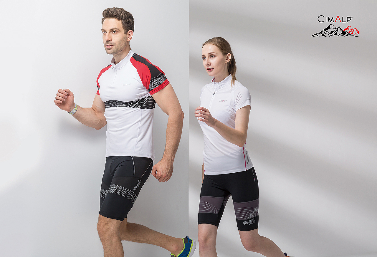 耶利亚户外画册