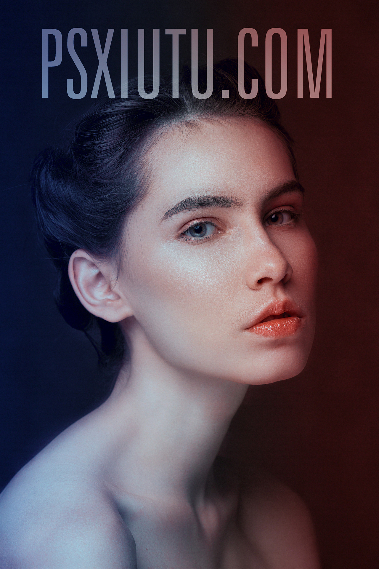 人物精修（图ZMjIwMTE0MjI0） - 人像摄影 - 站酷设计师蒋士连原创素材 - 站酷ZCOOL