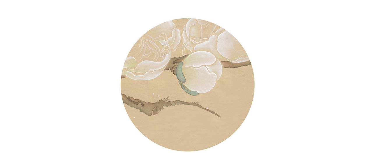 画几支梅(图ZMjM5NjY3MDQ0) - 商业插画 - 站酷设计师大碗洗笔原创素材 - 站酷ZCOOL