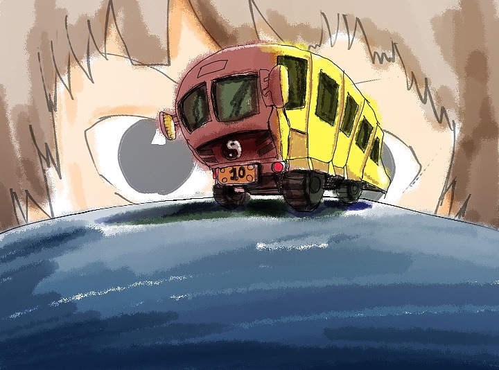 Z450 チュイムのソ編