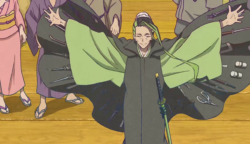 每日动漫壁纸:498