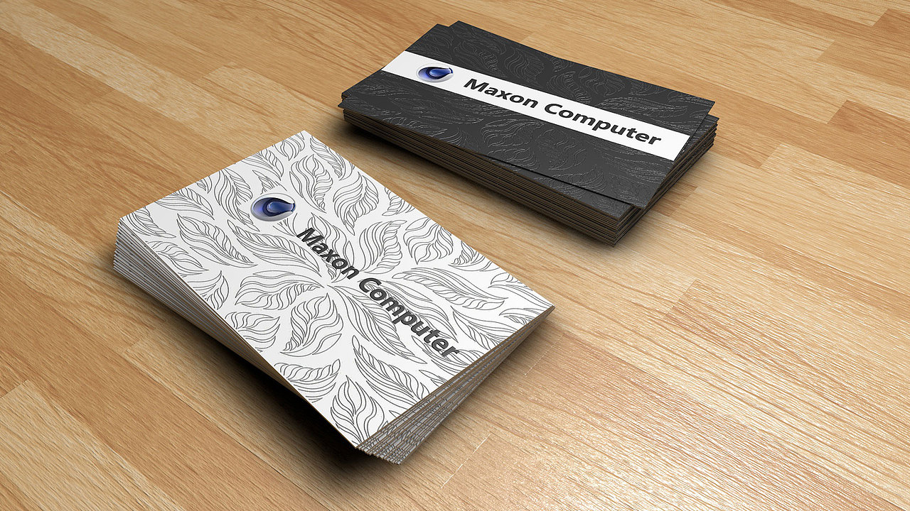 C4D 名片临摹（图ZMTE2MTA2MzQ0） - 其他三维 - 站酷设计师名字太长显得短丶原创素材 - 站酷ZCOOL