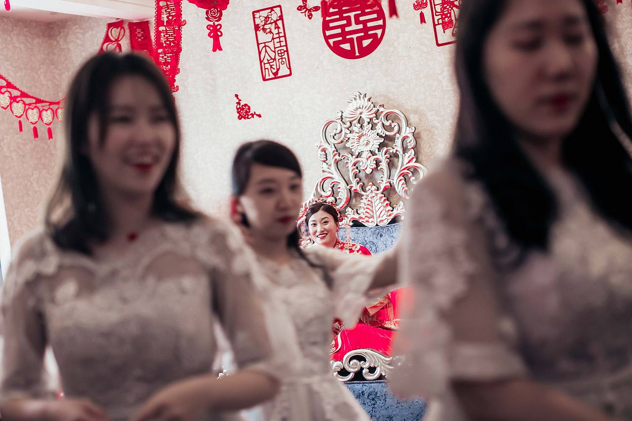 尚图摄影|20190326婚礼-阿吉