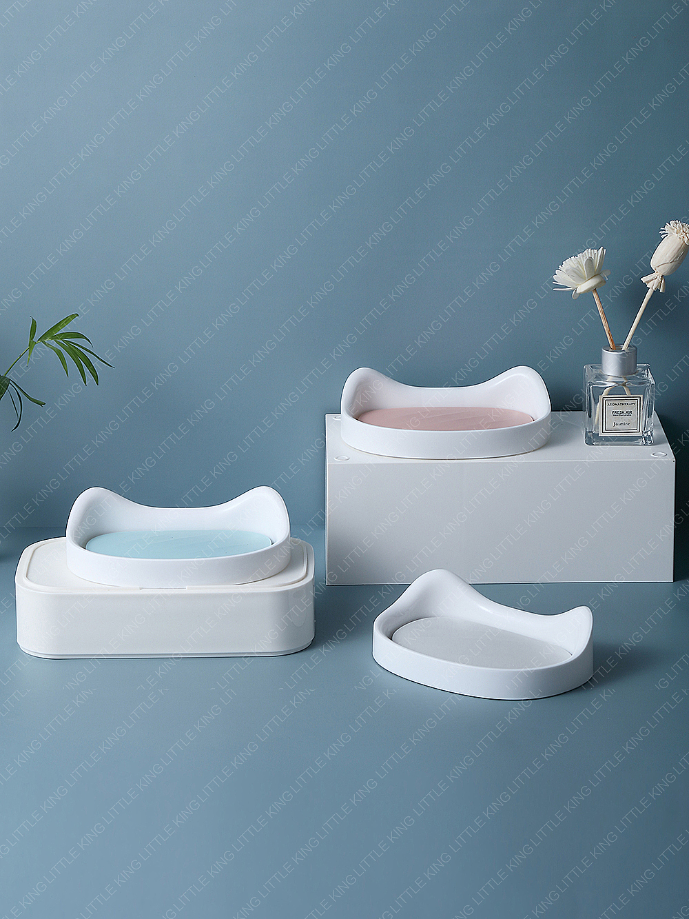 居家日用——肥皂盒