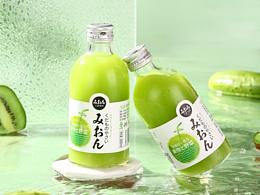 电商饮品类