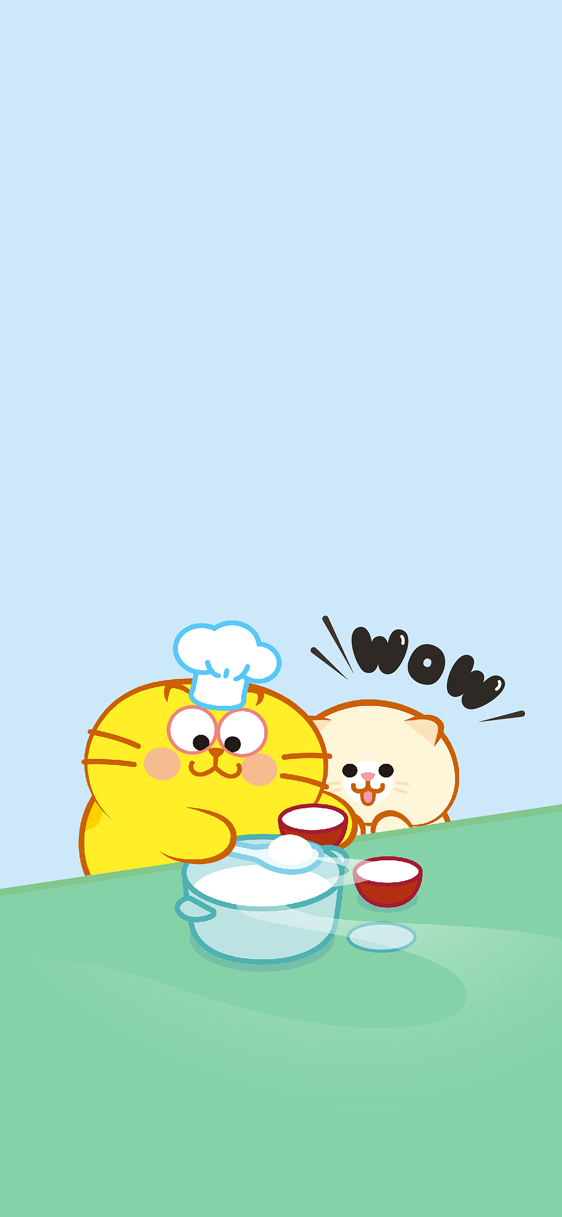 蛋黄猫16弹上线