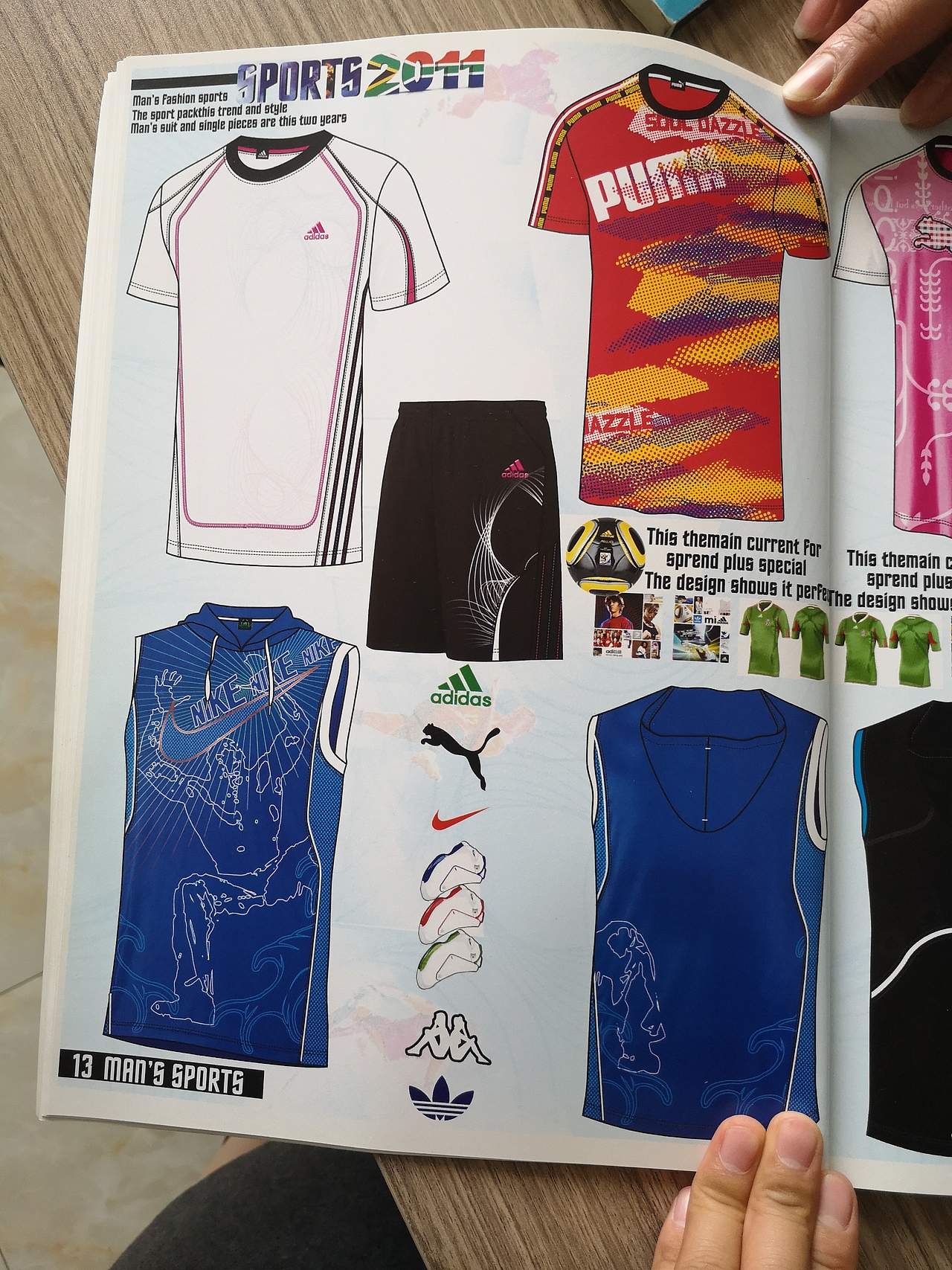 运动休闲服装（图ZMTQ1OTQ4NTQ4） - 休闲/流行服饰 - 站酷设计师俏咔咔原创素材 - 站酷ZCOOL