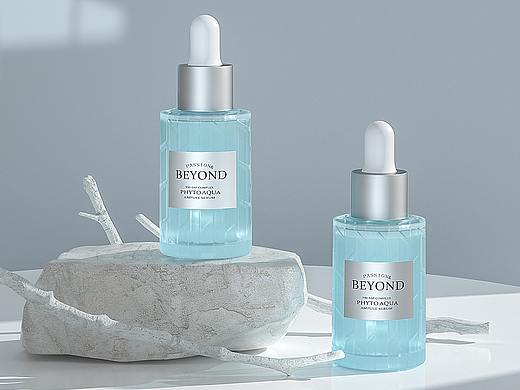 護(hù)膚品產(chǎn)品渲染+頁面設(shè)計 |練習(xí)（個人主頁-ZNTUwMzY5NDA=） - 產(chǎn)品 - 站酷設(shè)計師文件傳輸助手3原創(chuàng)素材 - 站酷ZCOOL