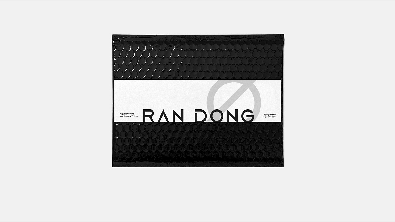 RAN DONG BRAND