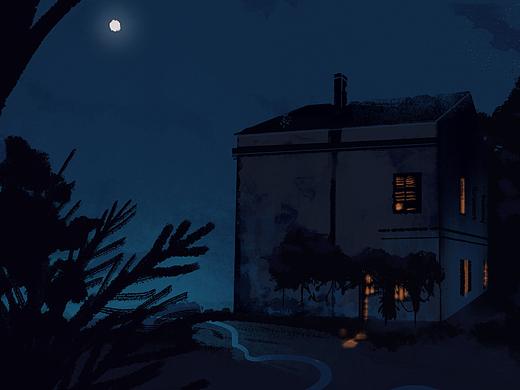 《德雷尔一家》系列