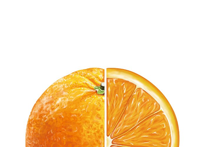 水果插畫(huà)--罐頭（圖ZMzI0NTc5NDA=） - 商業(yè)插畫(huà) - 站酷設(shè)計(jì)師MiyaS彌雅原創(chuàng)素材 - 站酷ZCOOL