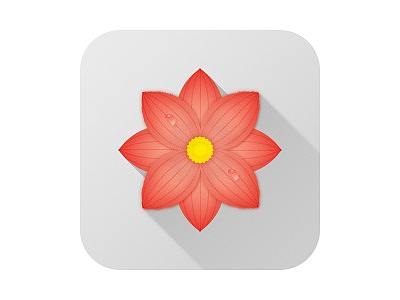 写实图标