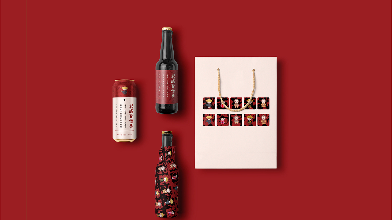 鸡同鸭讲 | 悟到武道