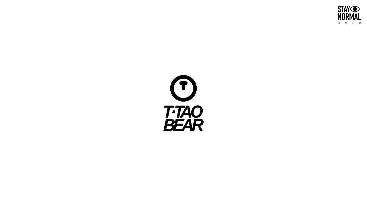 T·TAO BEAR（图ZMjE5OTQ3NDUy） - 品牌 - 站酷设计师保持正常原创素材 - 站酷ZCOOL