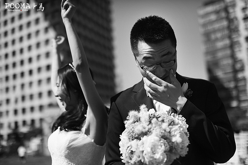 MOMA漫兰酒店婚礼