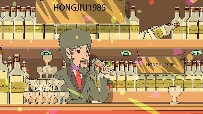 二维动画原画设计 动画场景设计 2D 漫画（图ZMTEwNDMwNDE2） - 动画片 - 站酷设计师曼兔动画设计原创素材 - 站酷ZCOOL