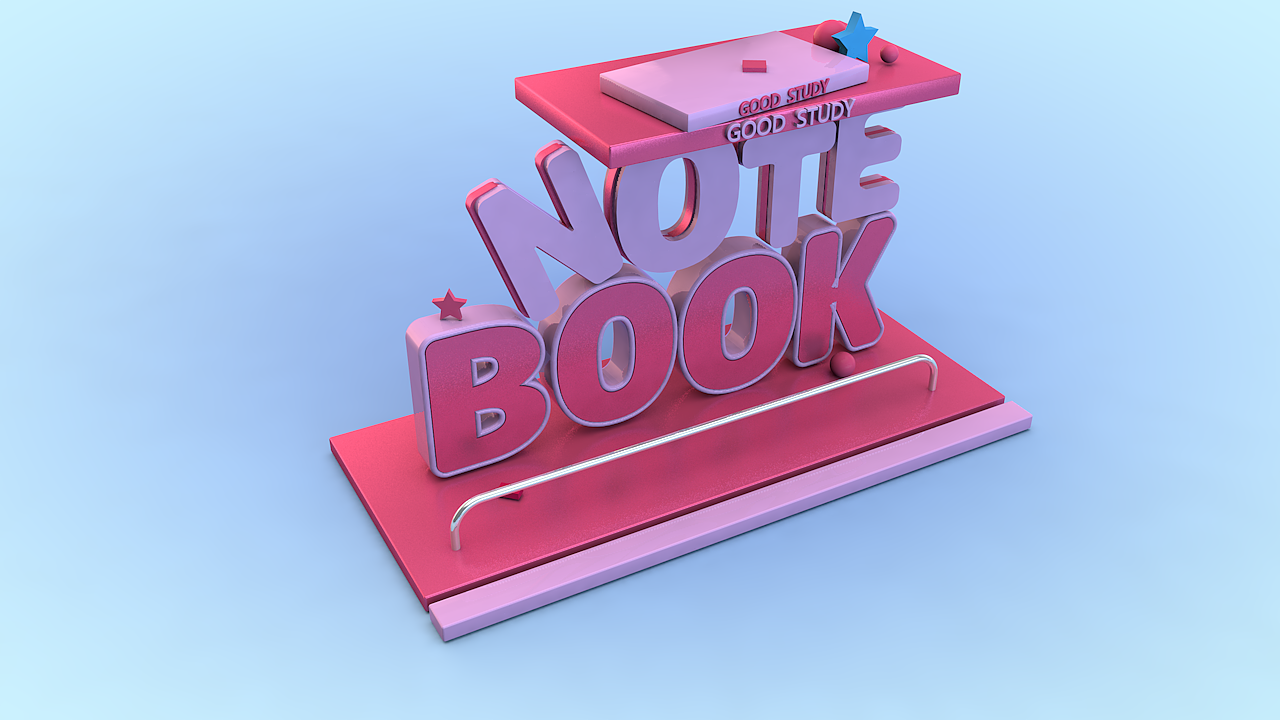 c4d练习（图ZMTI2NjM3OTg4） - 场景 - 站酷设计师ZH0569原创素材 - 站酷ZCOOL