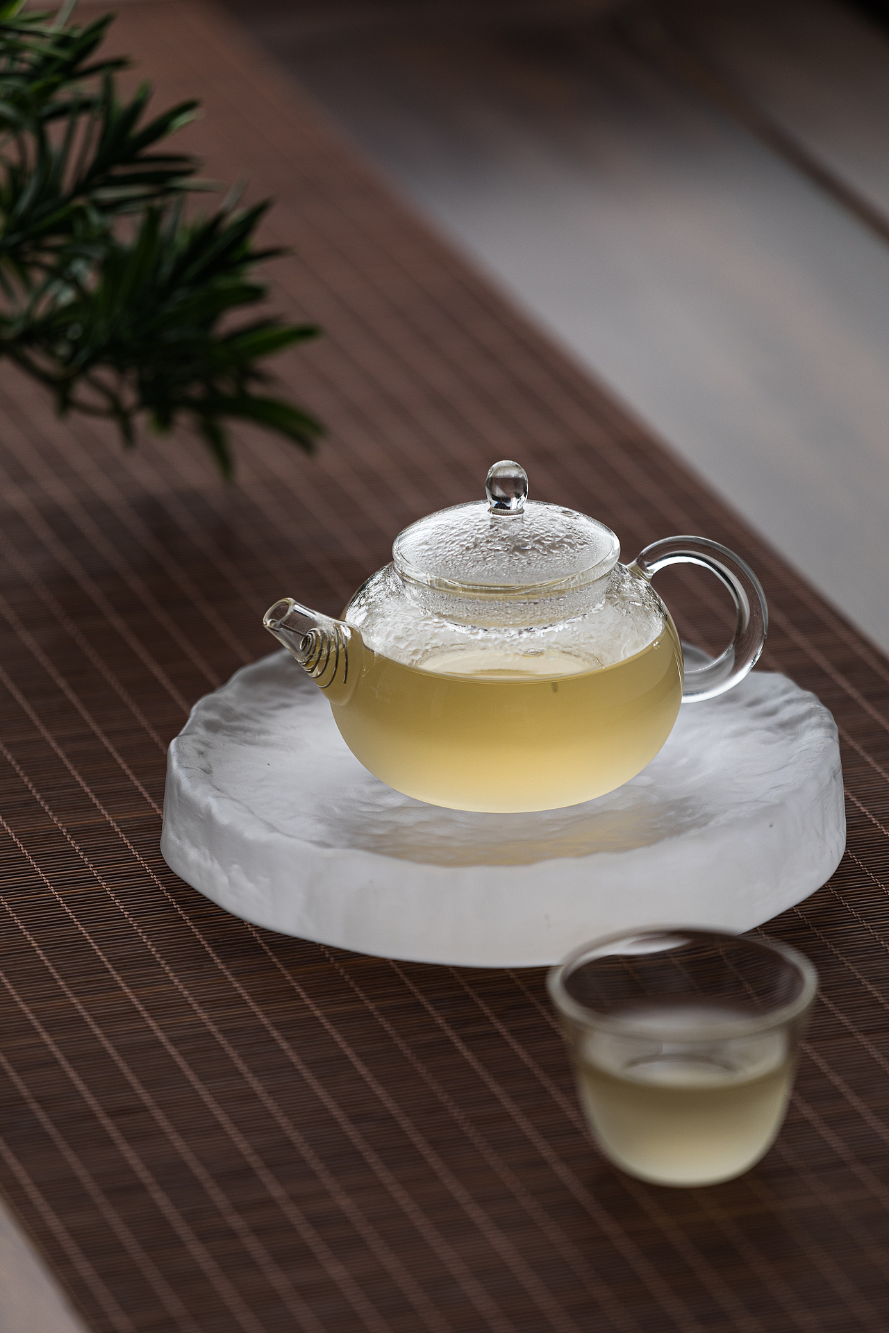 《这样就很好》| 西施壶 | 茶壶 | 壶 | 茶具 | 饮具（图ZMjkzODI5NDU2） - 产品摄影 - 站酷设计师一毛拍美器原创素材 - 站酷ZCOOL