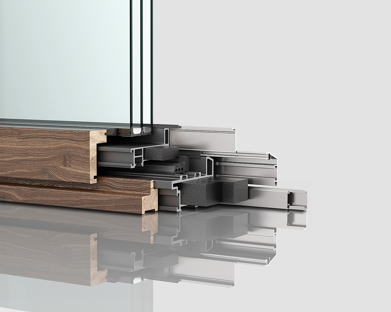 门窗系统表现（图ZMjkyNjkxNjcy） - 产品 - 站酷设计师RJKWONG原创素材 - 站酷ZCOOL