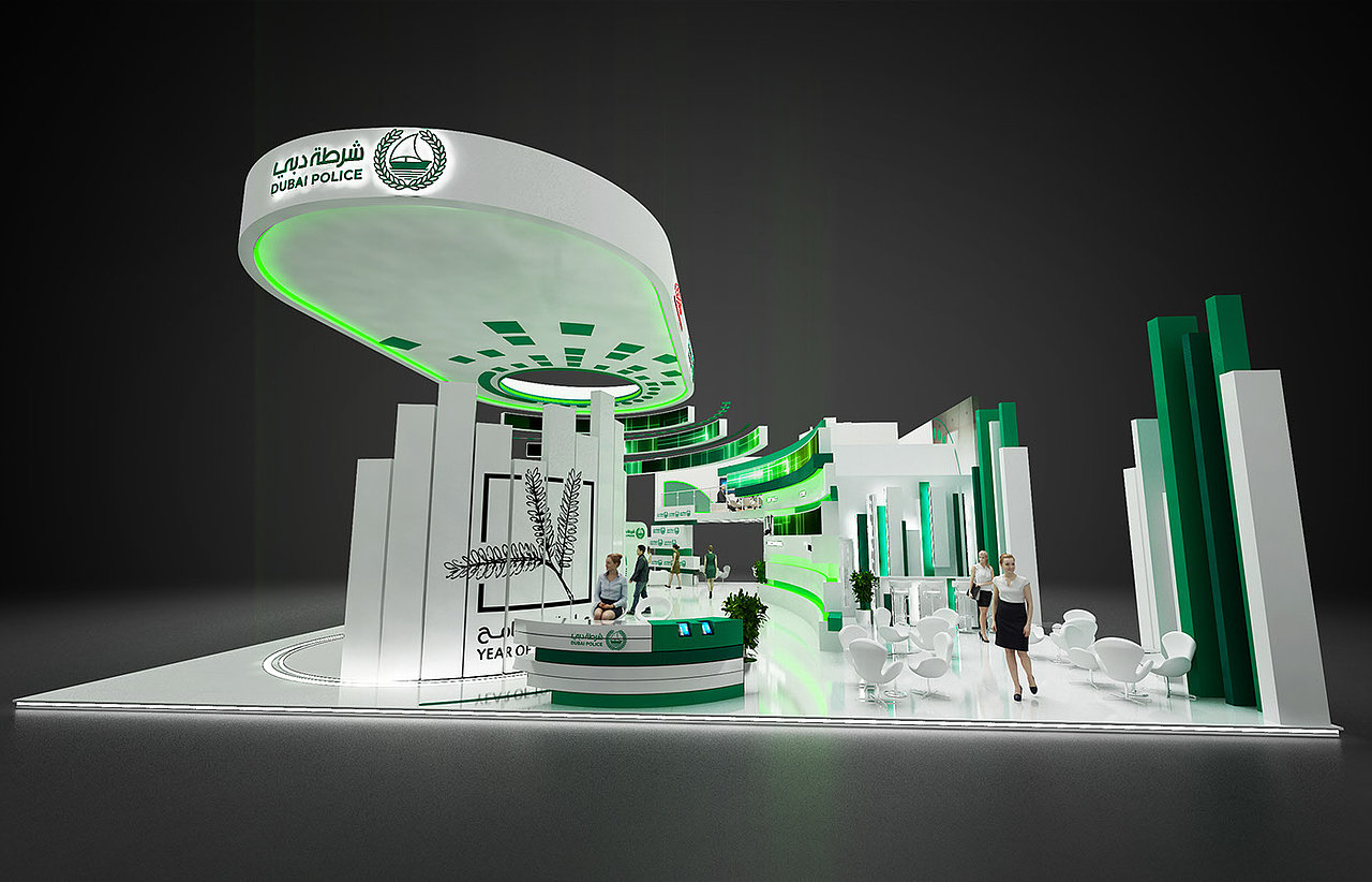 车展设计（图ZMjA3OTk2NjEy） - 其他三维 - 站酷设计师设计小丸子j原创素材 - 站酷ZCOOL