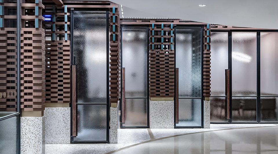 成都火锅店设计/成都火锅店装修/火锅店设计装修公司