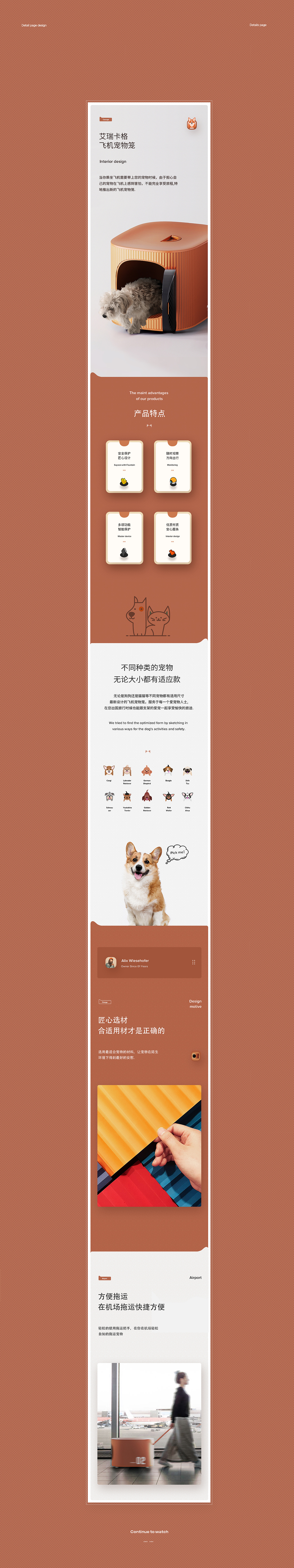 二零二零︱亚马逊合集（图ZMjQyMTc3MTEy） - 电商 - 站酷设计师DESIGNZK原创素材 - 站酷ZCOOL