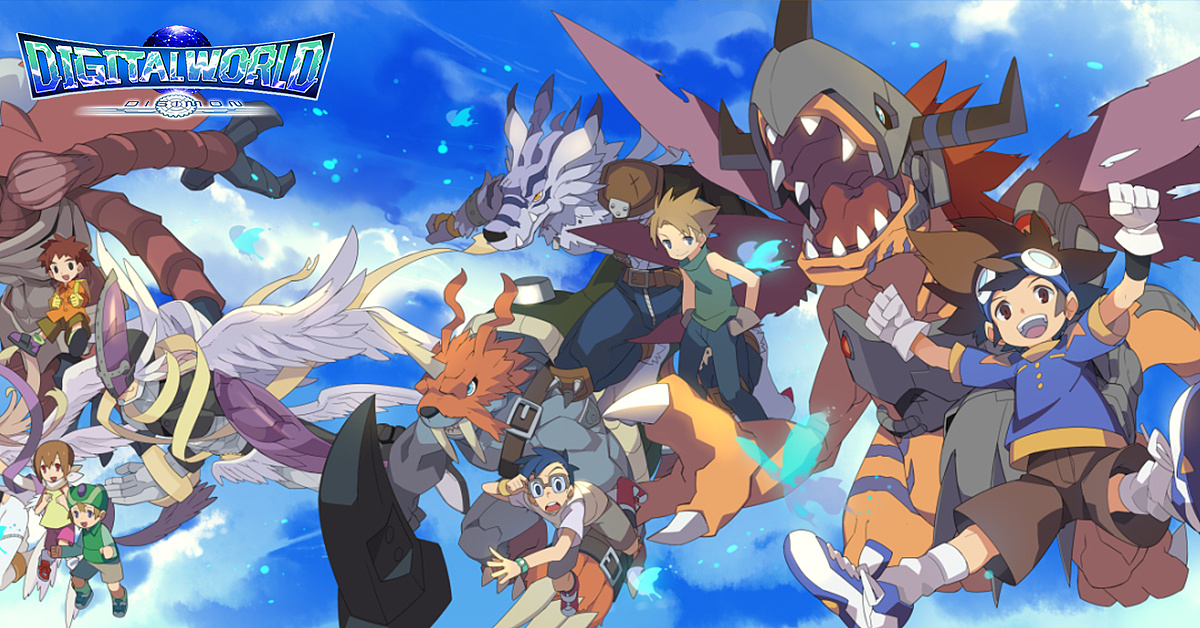 《数码宝贝》相关海报