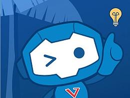 Rik表情包-IP形象設(shè)計(jì)